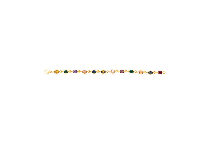 Multicolor Bracelet