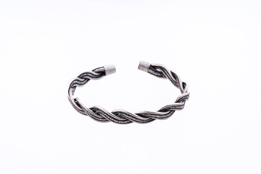 Twist Bracelet